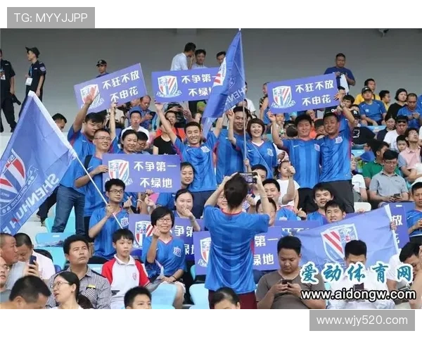 少数人之过却冷却万千球迷热情