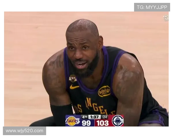 湖人惨裁判误判助雷霆詹皇被喷 湖人惨裁判误判助雷霆詹皇被喷