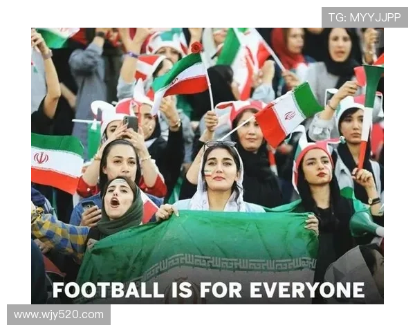 伊朗女足拒唱国歌遭严密监管