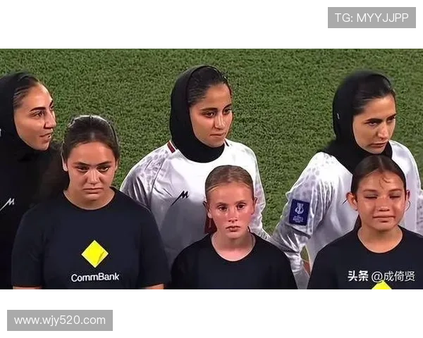 伊朗女足球员再寻澳大利亚庇护 伊朗女足球员再寻澳大利亚庇护
