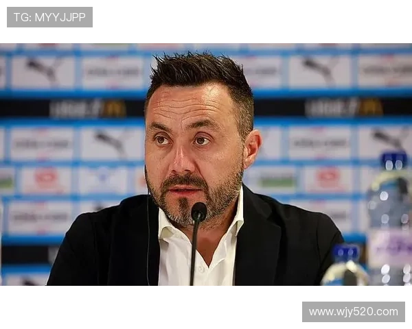 多队关注德泽尔比接替热刺教鞭 多队关注德泽尔比接替热刺教鞭