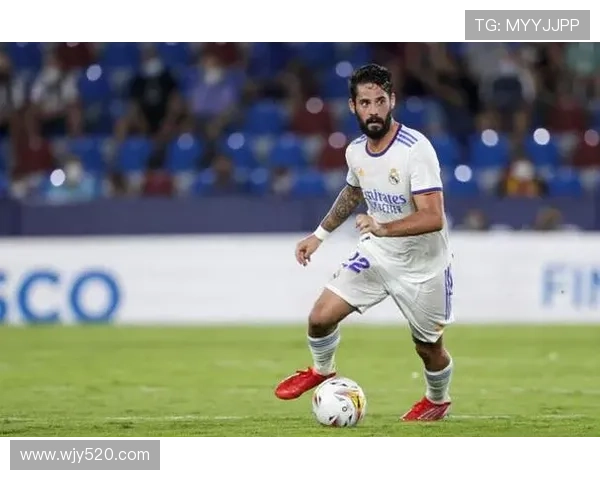 伊斯科:为球队的表现感到振奋,迫不及待想要回归球场 伊斯科:为球队的表现感到振奋,迫不及待想要回归球场