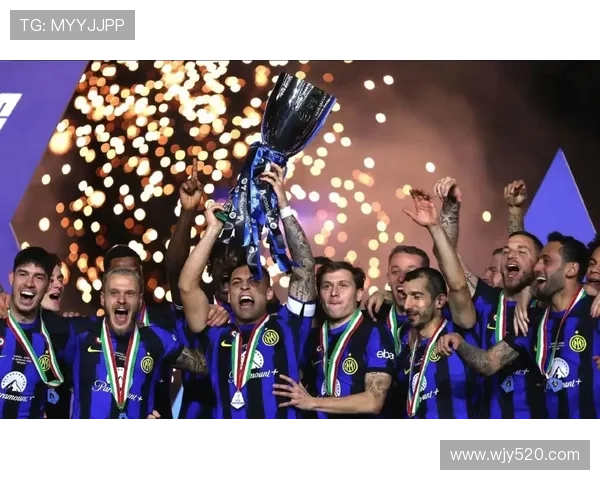 劳塔罗预示国米冠军 科莫与那不勒斯崛起