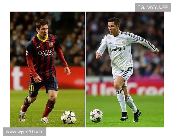 C罗梅西世界杯传奇对决