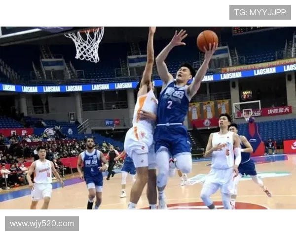 CBA最佳阵容出炉青岛双外援入选